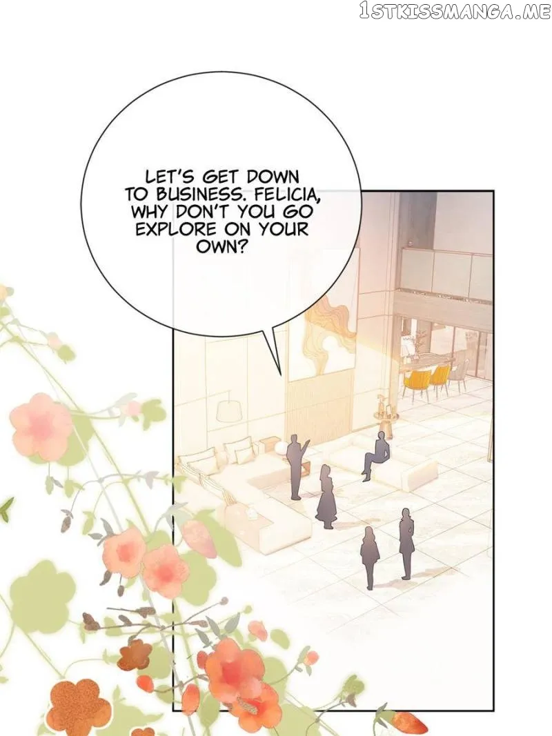 The Killer Boss is raising a Fox Chapter 25 194 e80a0d7b17d2