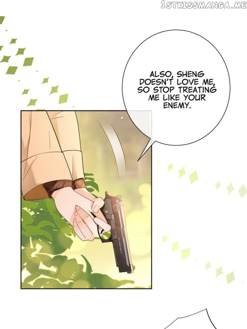 The Killer Boss is raising a Fox Chapter 26 173 00071ba498b3