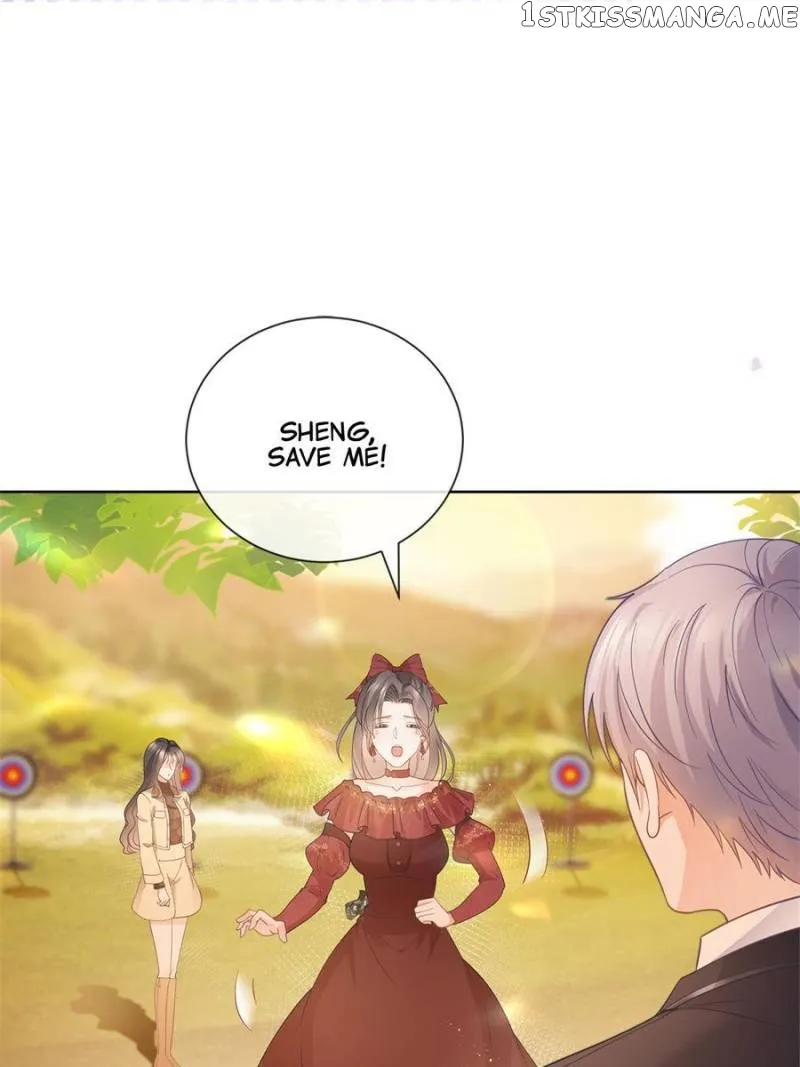 The Killer Boss is raising a Fox Chapter 26 178 4c46b21176b3