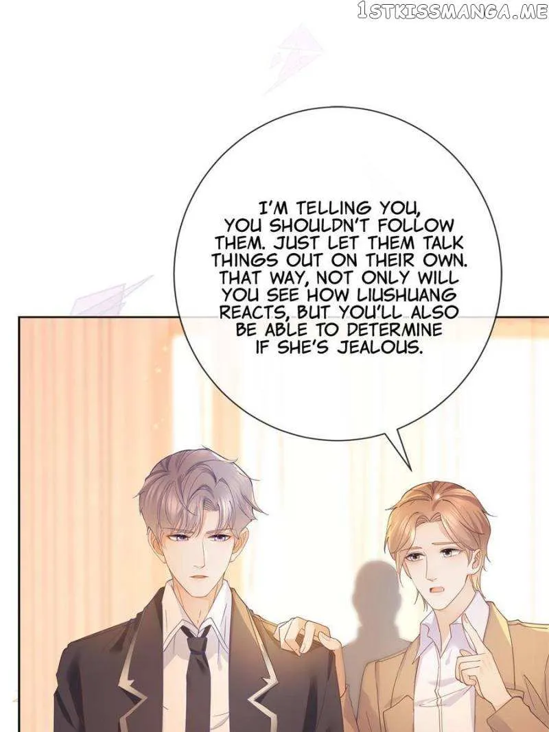 The Killer Boss is raising a Fox Chapter 26 143 6380dcea6388
