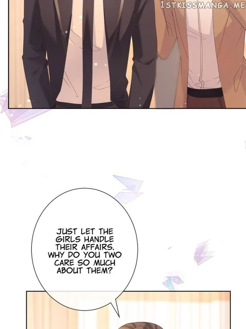The Killer Boss is raising a Fox Chapter 26 144 656453eab0bc