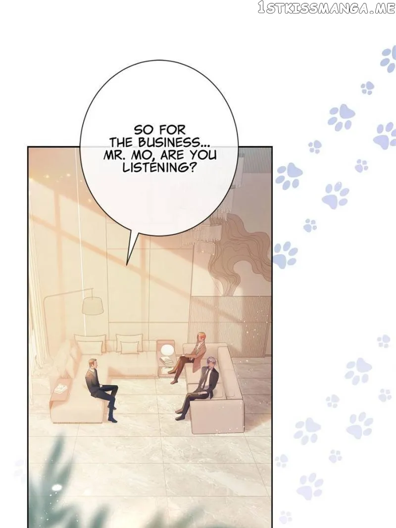 The Killer Boss is raising a Fox Chapter 26 137 d243b2684942