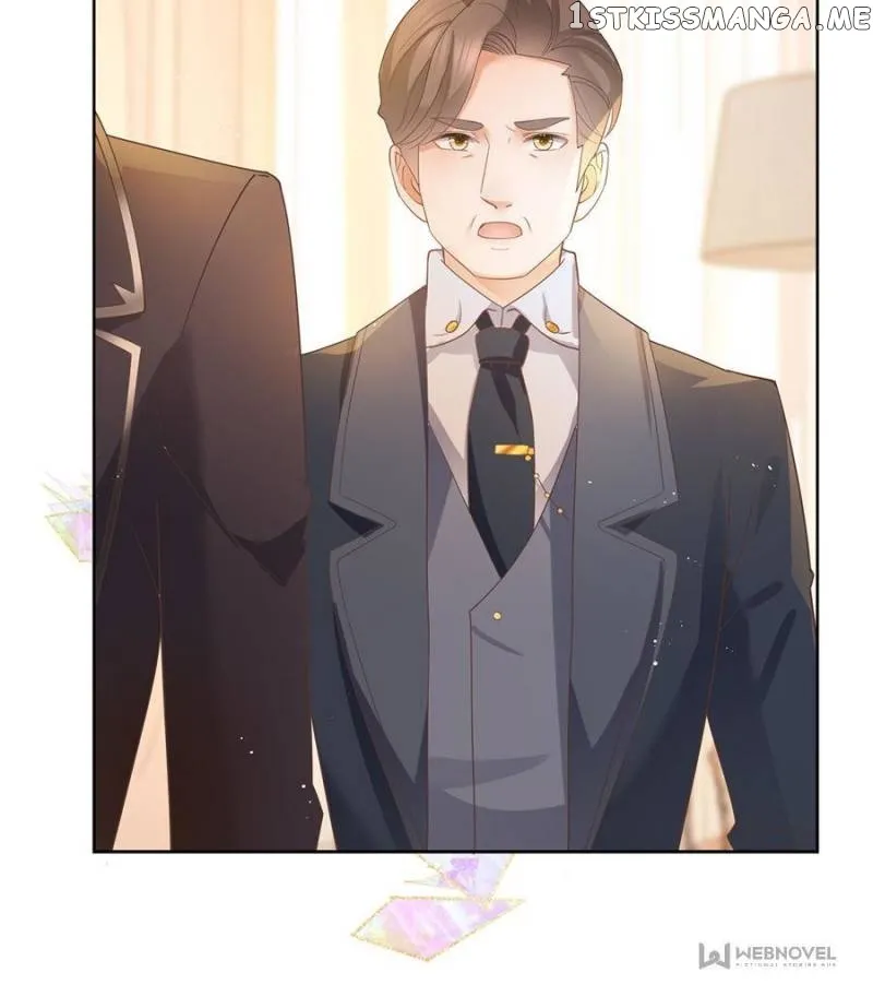 The Killer Boss is raising a Fox Chapter 26 145 d7bae9fa7323