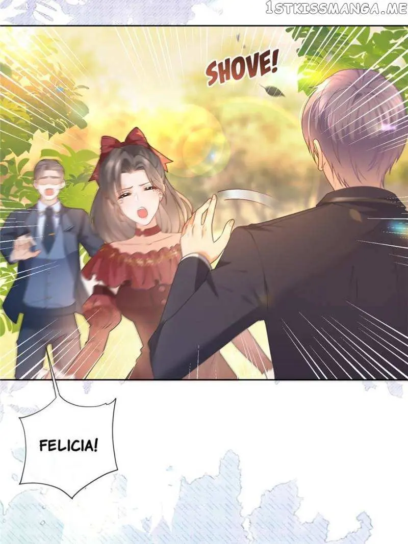 The Killer Boss is raising a Fox Chapter 27 165 651b4f324fd0