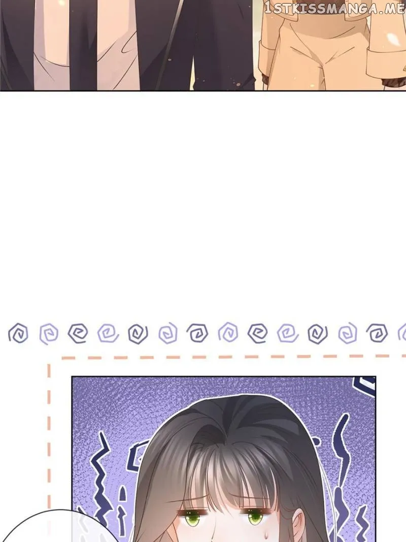 The Killer Boss is raising a Fox Chapter 27 174 9620b2c404c4