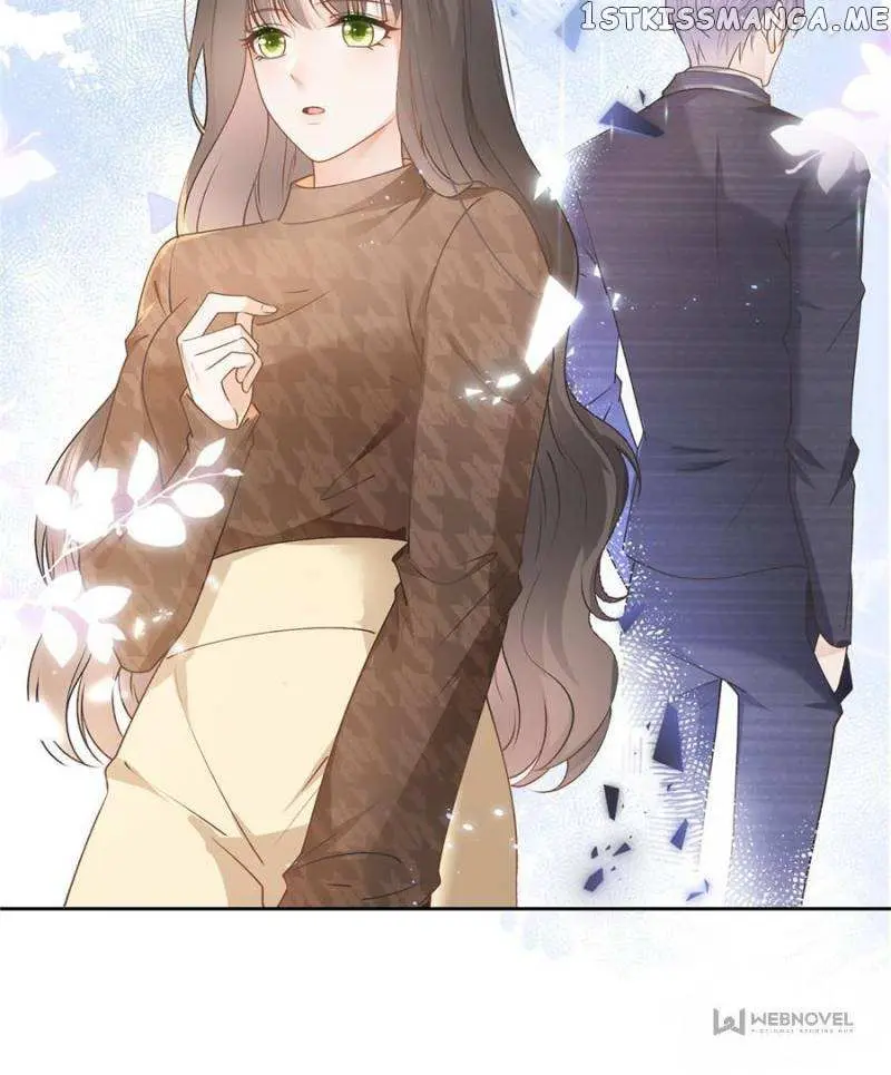The Killer Boss is raising a Fox Chapter 27 188 e56b2d64a69f