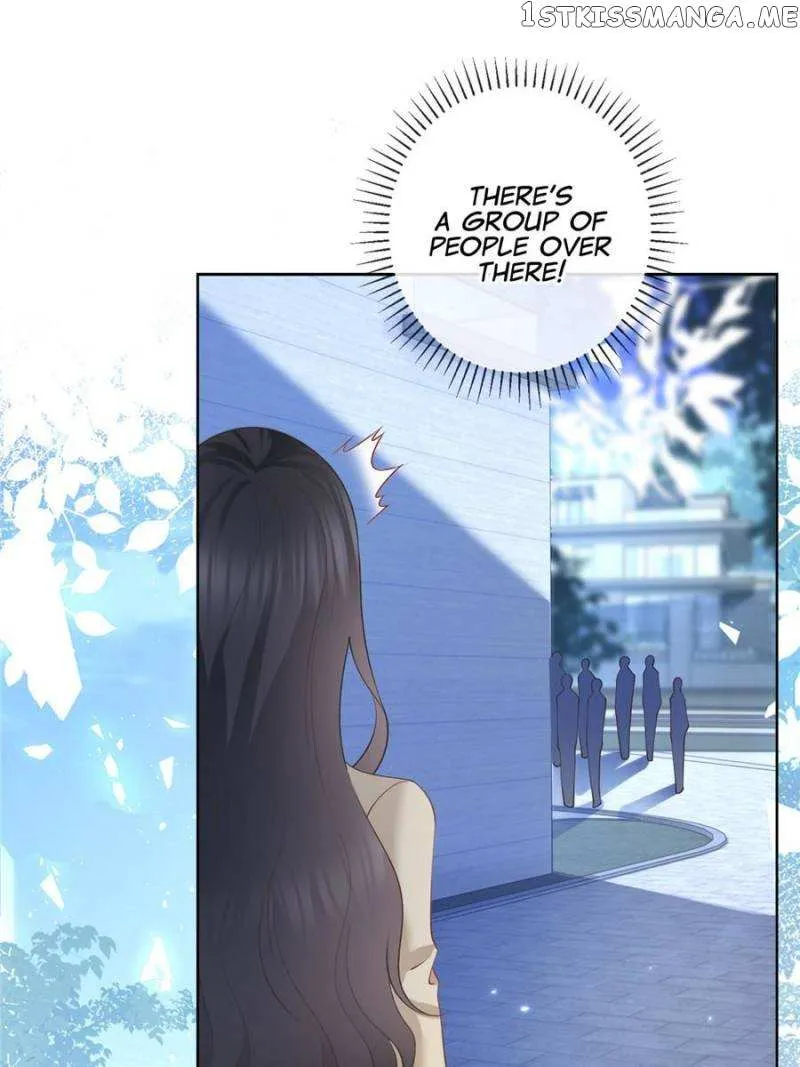The Killer Boss is raising a Fox Chapter 28 194 25023c554450