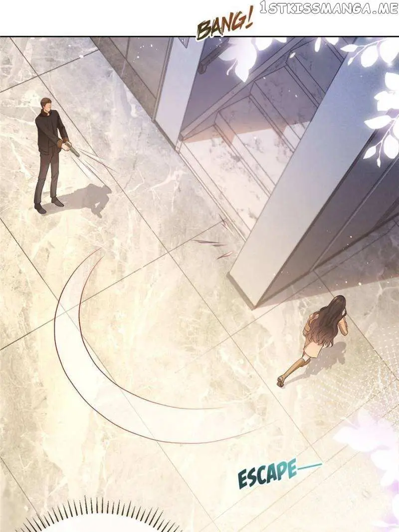 The Killer Boss is raising a Fox Chapter 28 192 29e2ea072e24