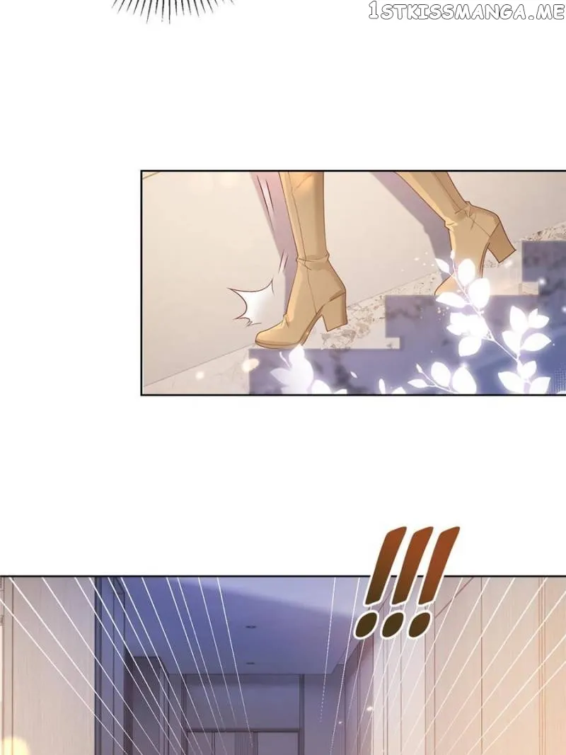 The Killer Boss is raising a Fox Chapter 28 186 d9fa26cd3698