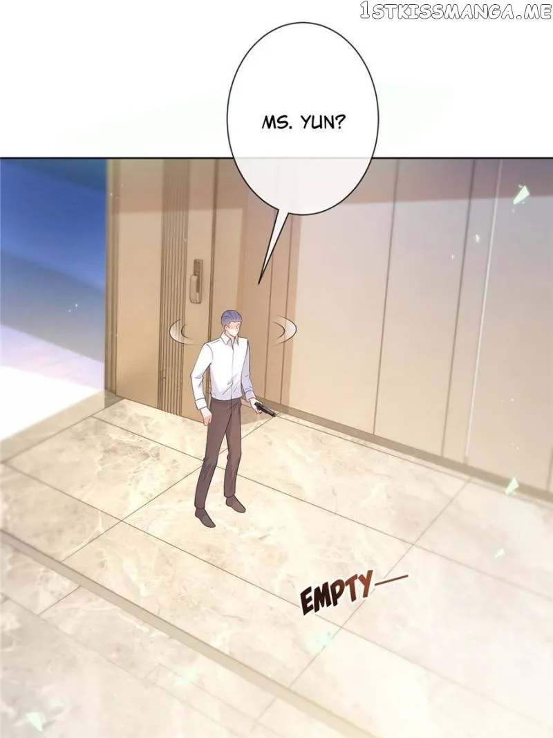 The Killer Boss is raising a Fox Chapter 29 170 83625423c7bd