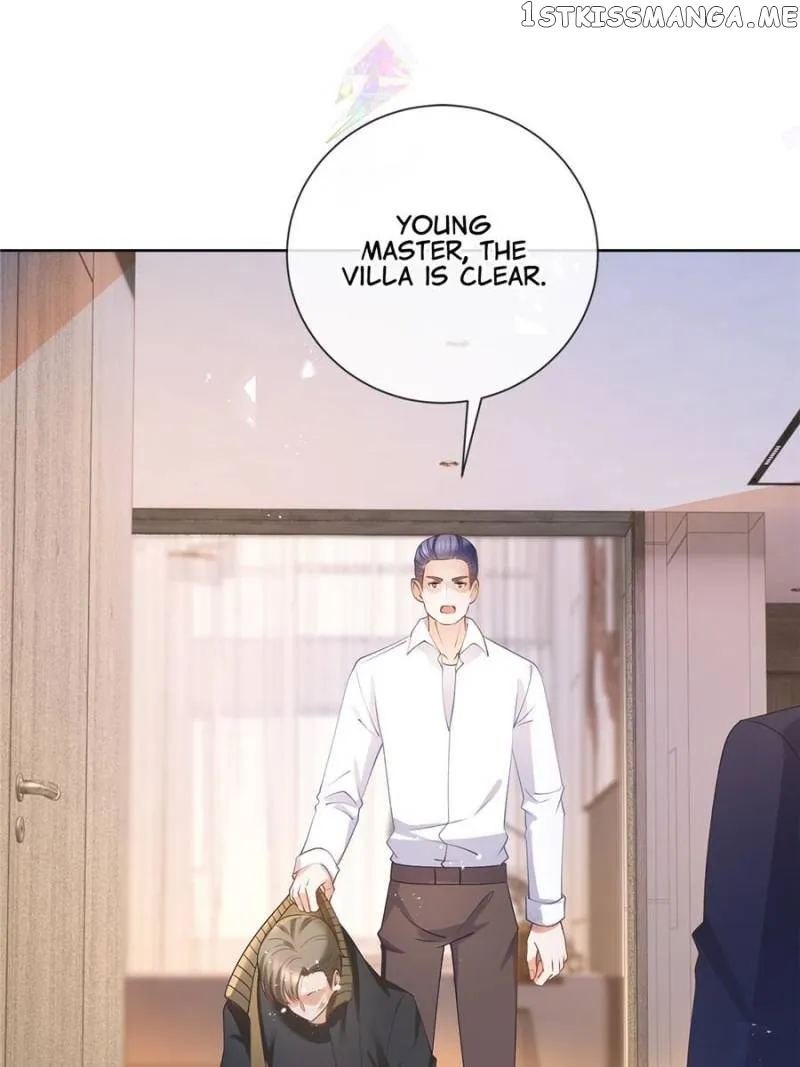 The Killer Boss is raising a Fox Chapter 29 160 93c99b0c5322