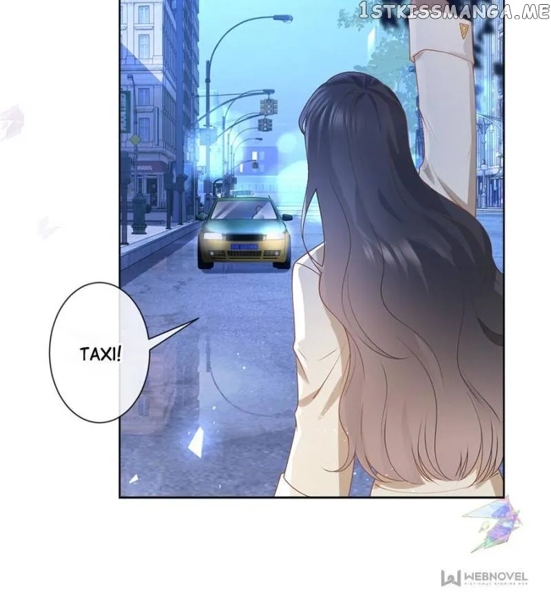 The Killer Boss is raising a Fox Chapter 29 174 b83273848eee
