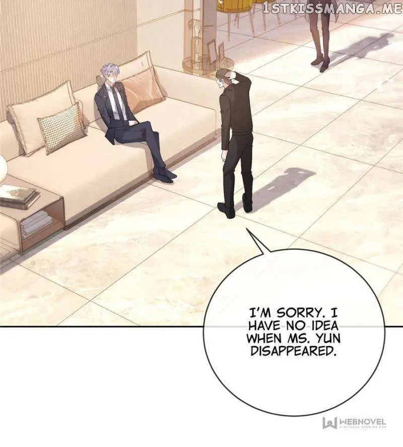 The Killer Boss is raising a Fox Chapter 30 174 12aae186a935
