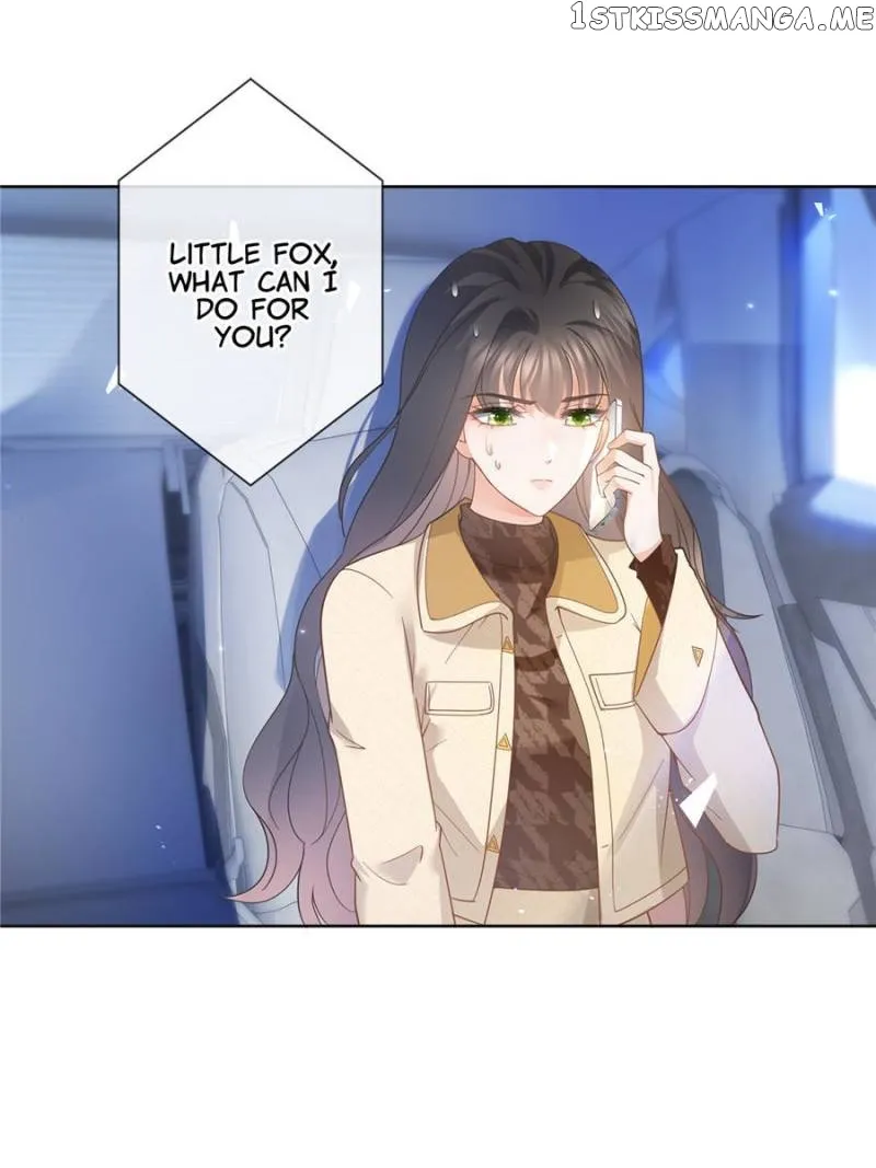 The Killer Boss is raising a Fox Chapter 30 154 41f6e3fa28aa