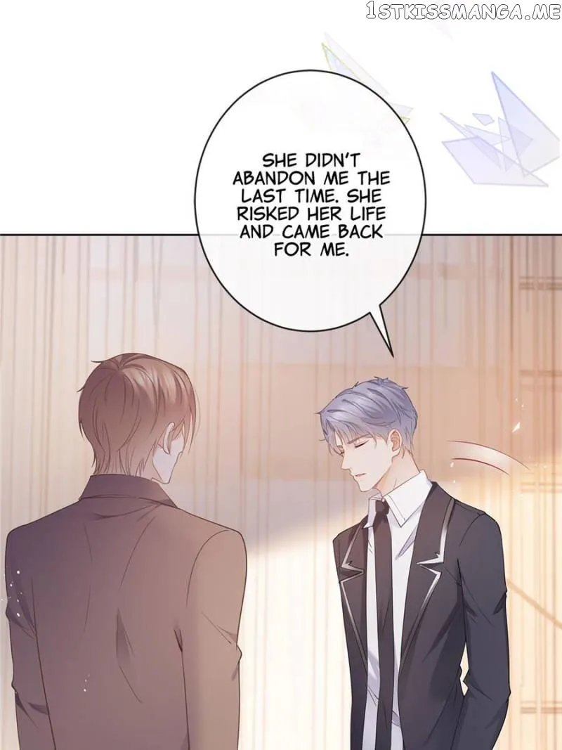 The Killer Boss is raising a Fox Chapter 30 179 71fea7c7e844