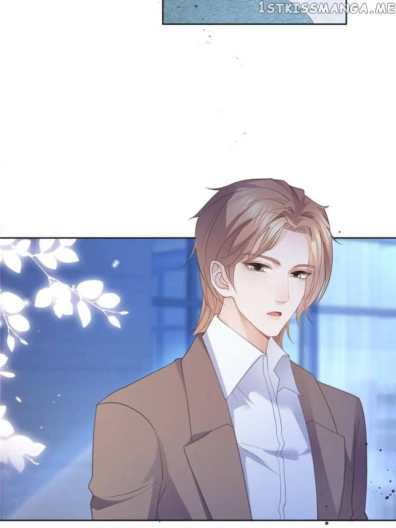 The Killer Boss is raising a Fox Chapter 30 169 79736601ae79