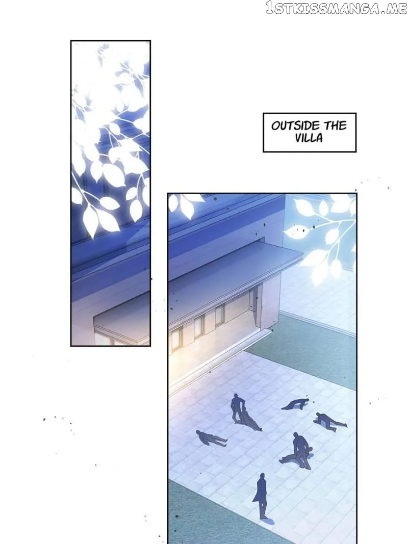 The Killer Boss is raising a Fox Chapter 30 168 fbffd9c51268