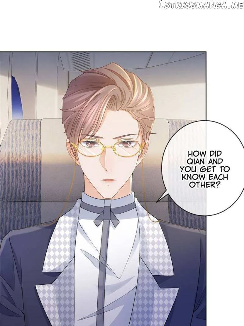 The Killer Boss is raising a Fox Chapter 31 185 1ab92ffd9adb