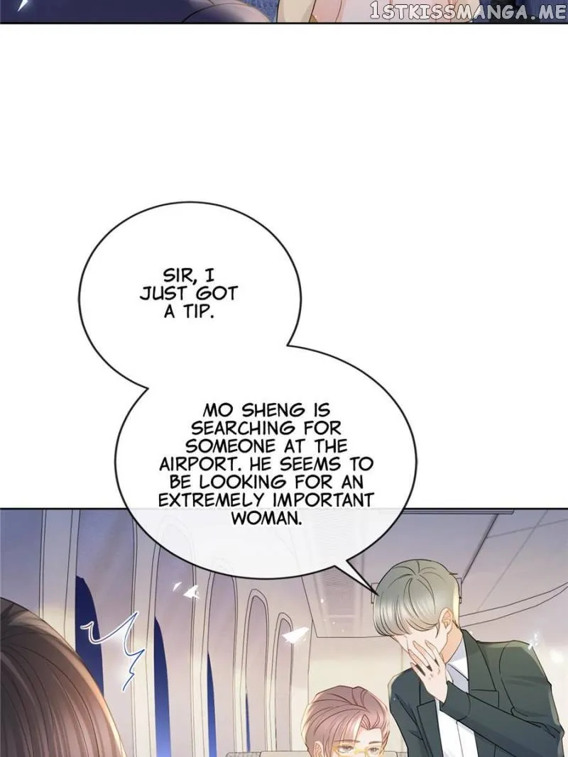 The Killer Boss is raising a Fox Chapter 31 180 314443306ca0