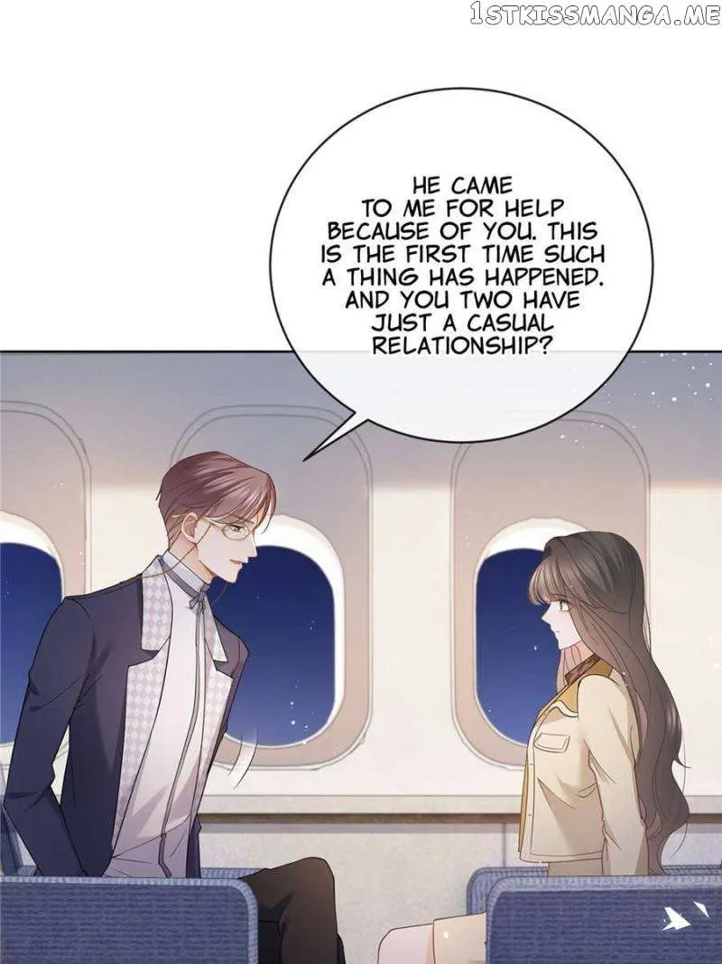 The Killer Boss is raising a Fox Chapter 31 190 6ec178da1103