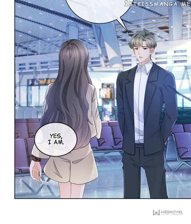 The Killer Boss is raising a Fox Chapter 31 157 ae8d3ddf607d