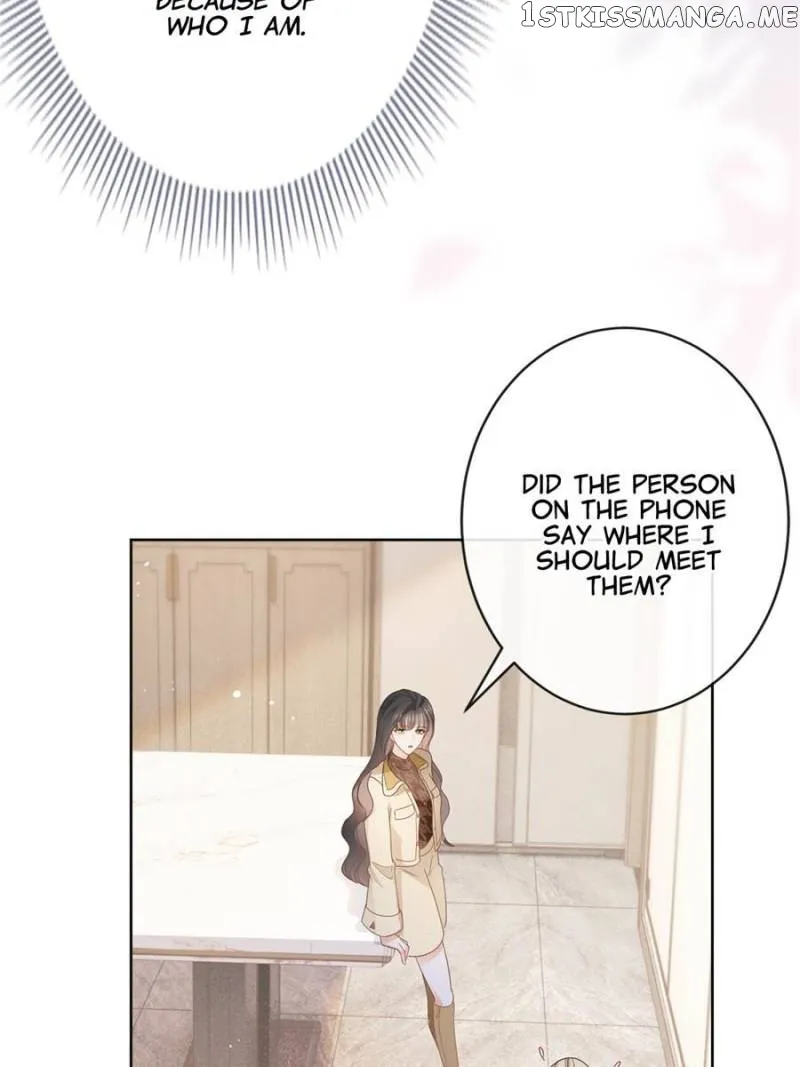 The Killer Boss is raising a Fox Chapter 32 175 208fd41c580d