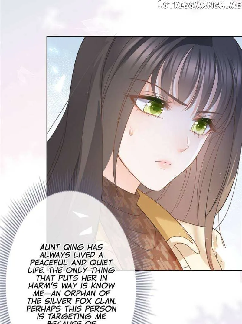 The Killer Boss is raising a Fox Chapter 32 174 2128fae53d19