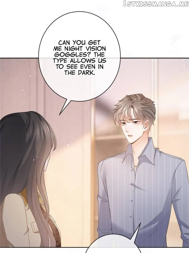 The Killer Boss is raising a Fox Chapter 32 184 2480cb03de5a