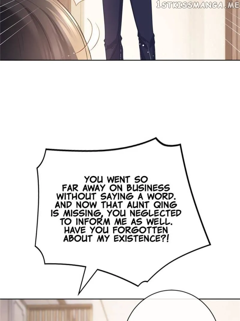 The Killer Boss is raising a Fox Chapter 32 178 37d174b9b5b1