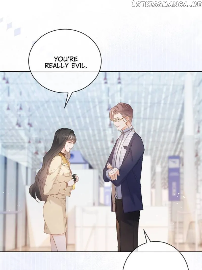 The Killer Boss is raising a Fox Chapter 32 159 4709900f5558