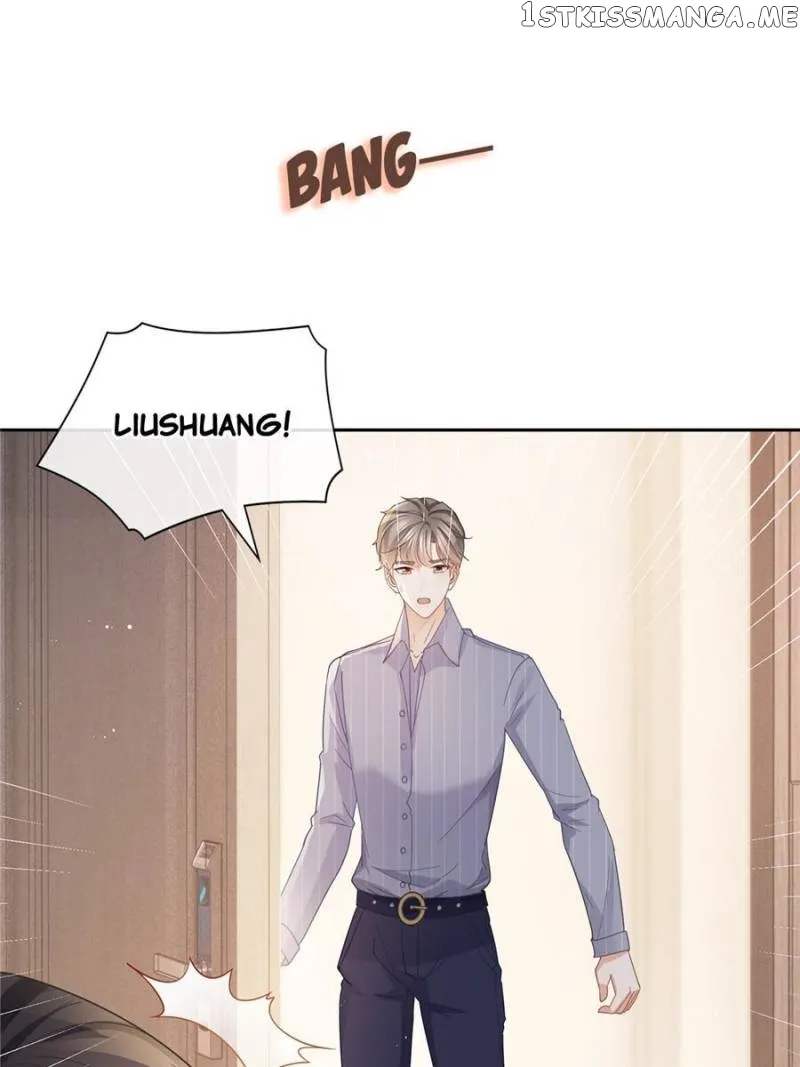 The Killer Boss is raising a Fox Chapter 32 177 4db52f1bf0c4