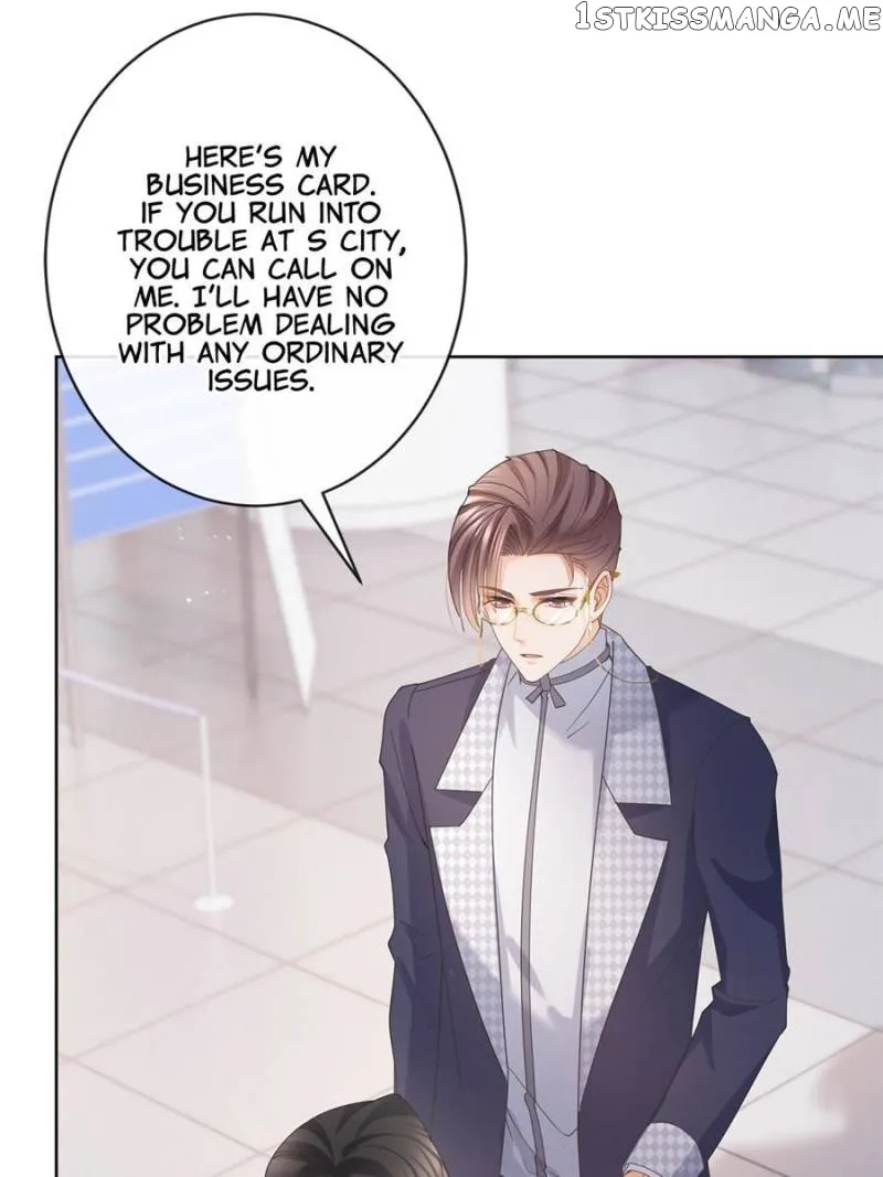 The Killer Boss is raising a Fox Chapter 32 153 52ff2a41dd86