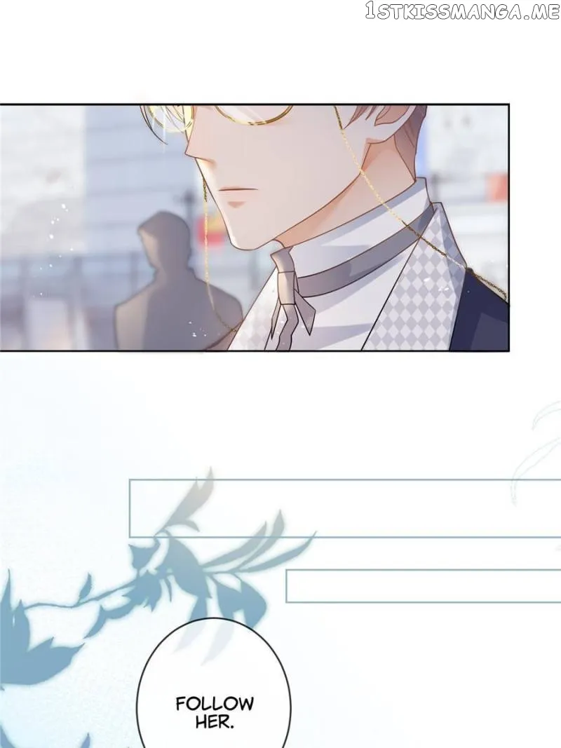 The Killer Boss is raising a Fox Chapter 32 162 542ee8de57f4