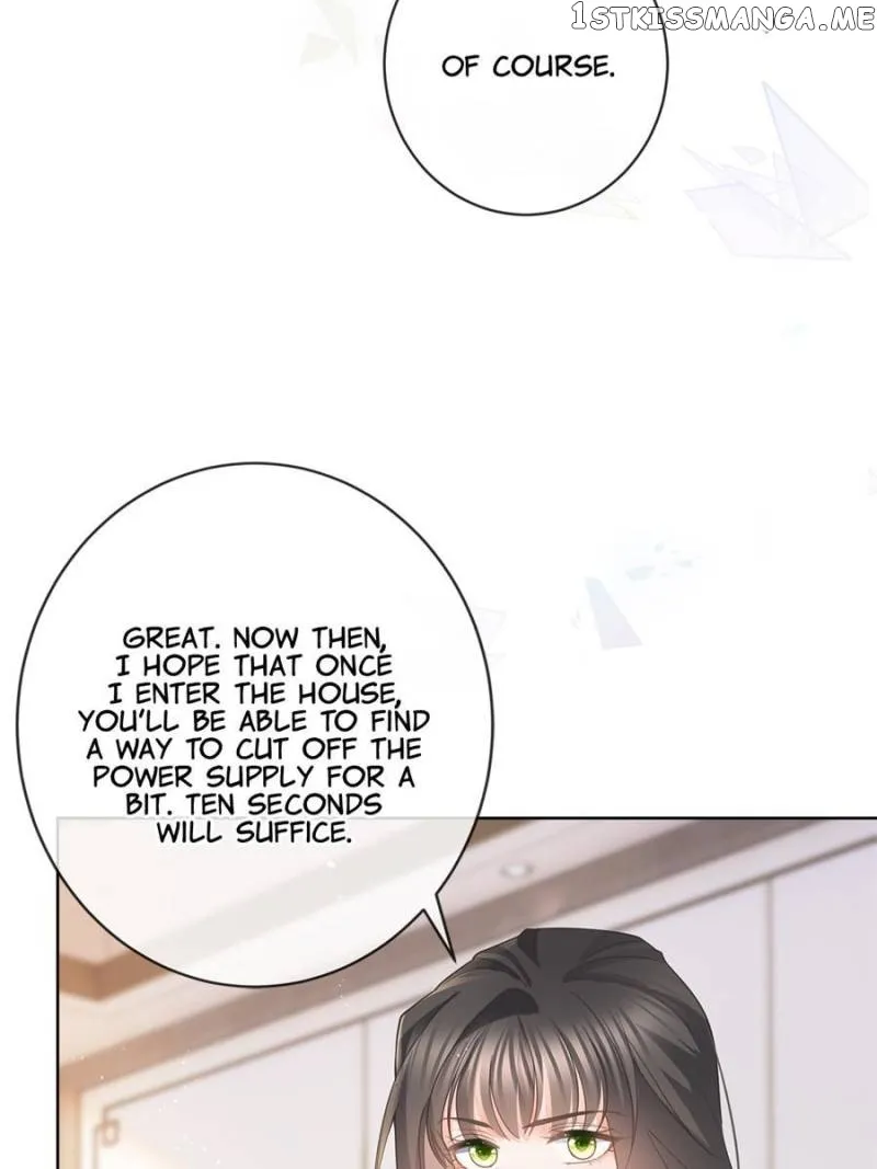 The Killer Boss is raising a Fox Chapter 32 185 89b61fd4de57