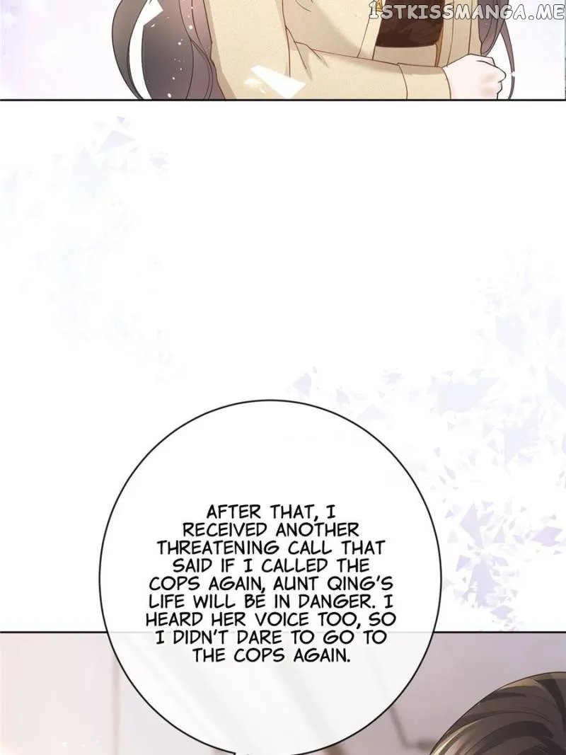 The Killer Boss is raising a Fox Chapter 32 171 b2582e03b80c