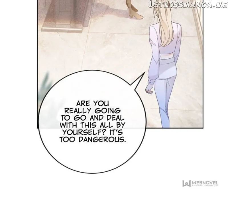The Killer Boss is raising a Fox Chapter 32 176 dfea07d5bad1