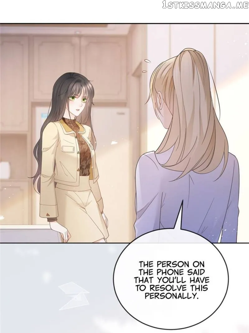 The Killer Boss is raising a Fox Chapter 32 173 e7e0df1e384d