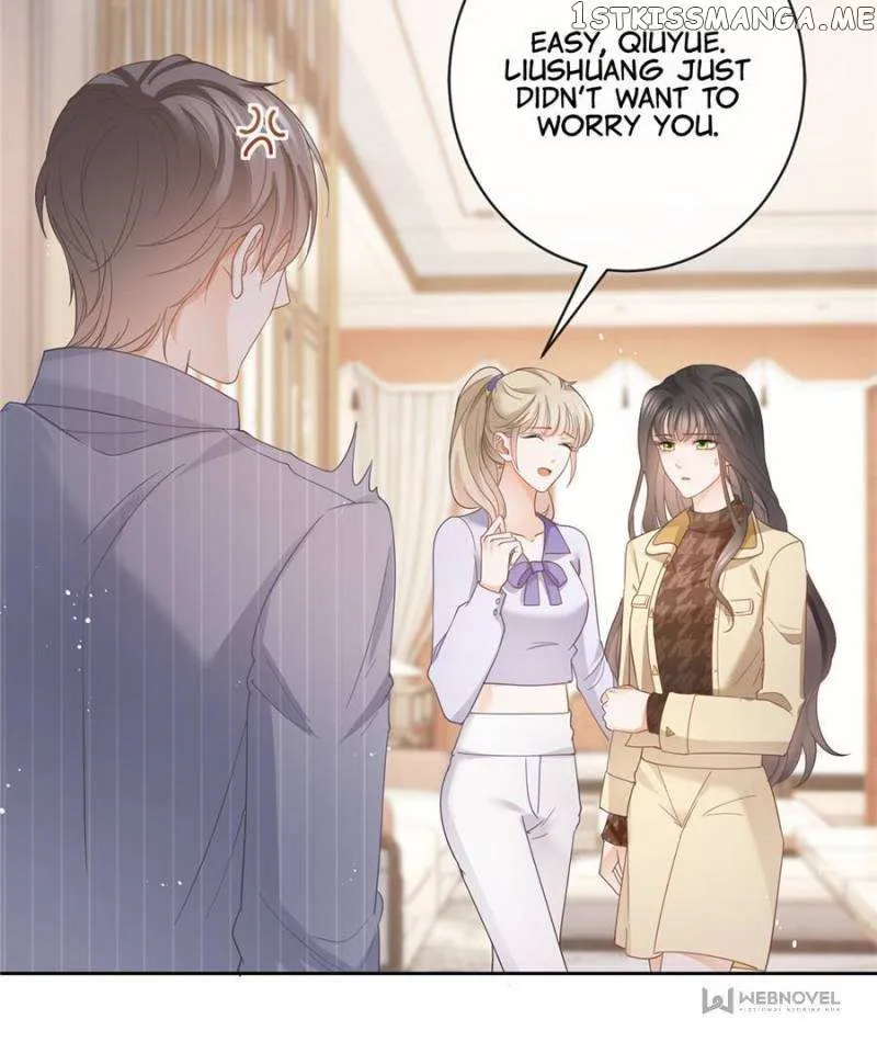 The Killer Boss is raising a Fox Chapter 32 179 fabe28c57bca