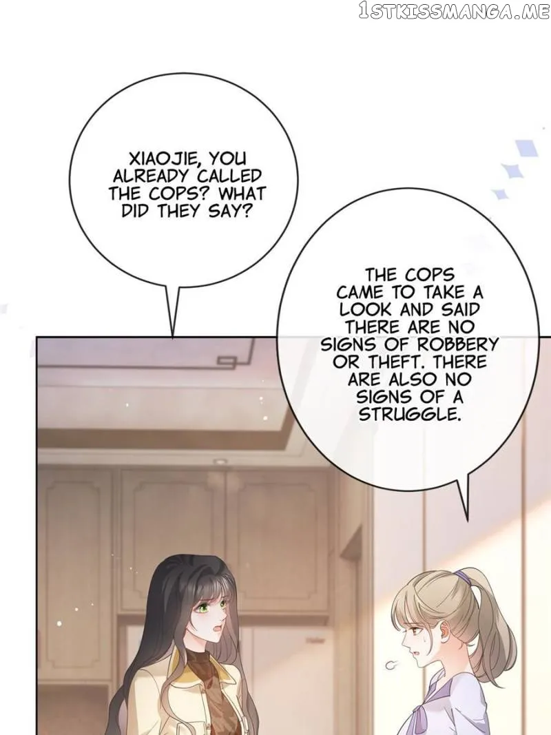 The Killer Boss is raising a Fox Chapter 32 166 fef8f47c3200