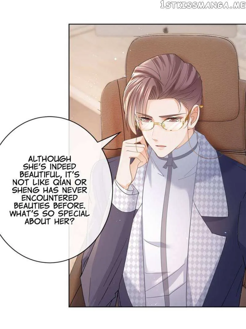 The Killer Boss is raising a Fox Chapter 33 193 036770fd1029