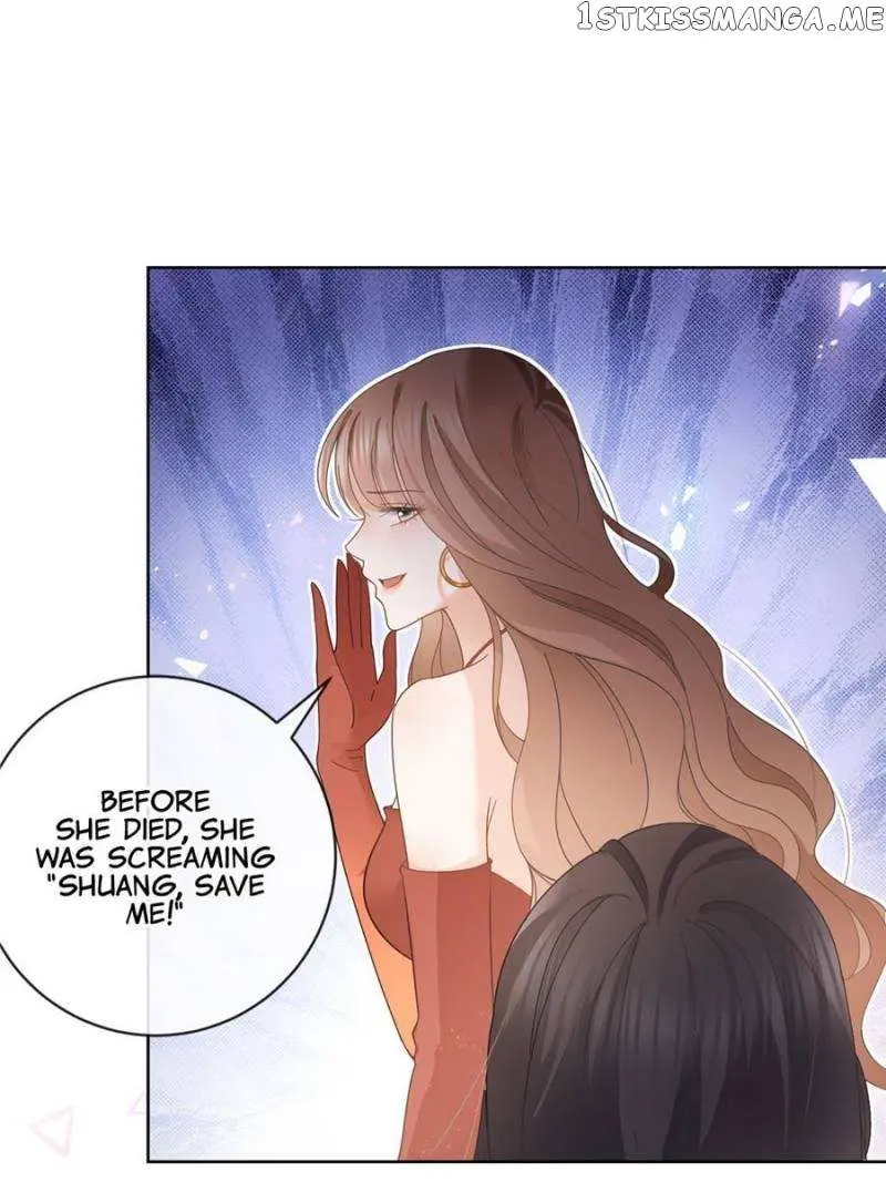 The Killer Boss is raising a Fox Chapter 33 207 23e925aa3f5f