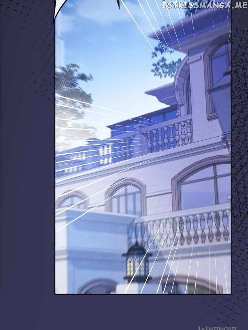 The Killer Boss is raising a Fox Chapter 33 234 38ccf5164acc