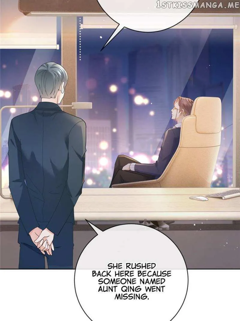 The Killer Boss is raising a Fox Chapter 33 190 3ef4a991b895