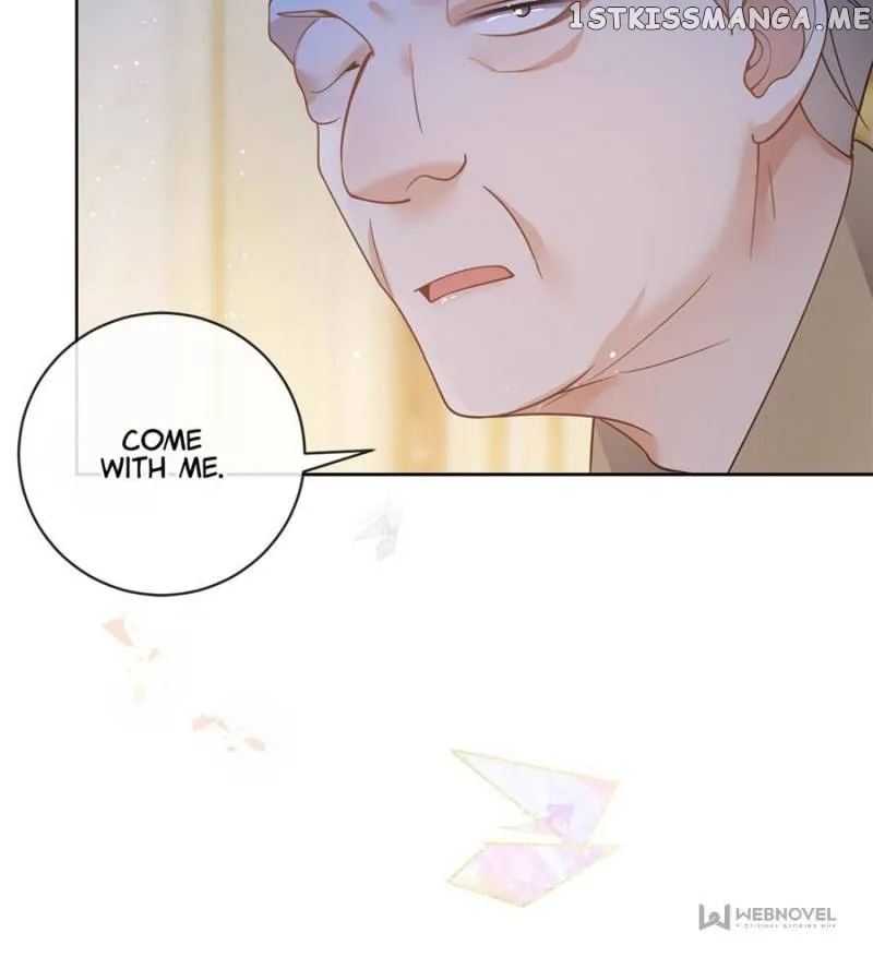 The Killer Boss is raising a Fox Chapter 33 181 409974dadf4a
