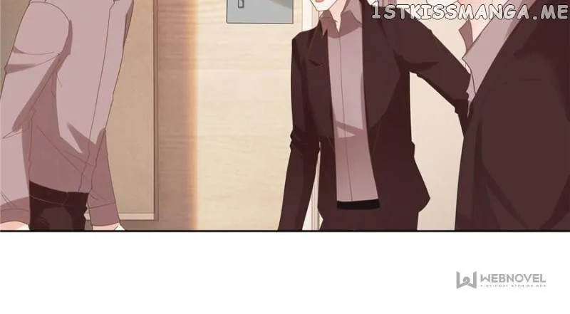 The Killer Boss is raising a Fox Chapter 33 218 45a6d0e9ab76