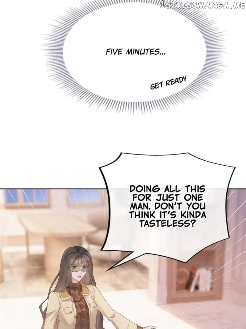 The Killer Boss is raising a Fox Chapter 33 212 49217a0d32a3