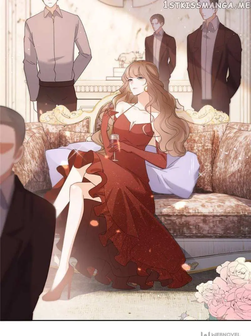 The Killer Boss is raising a Fox Chapter 33 187 642be59c608f