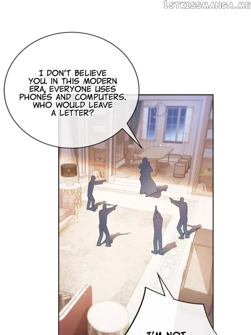 The Killer Boss is raising a Fox Chapter 33 226 68d318bb8eda
