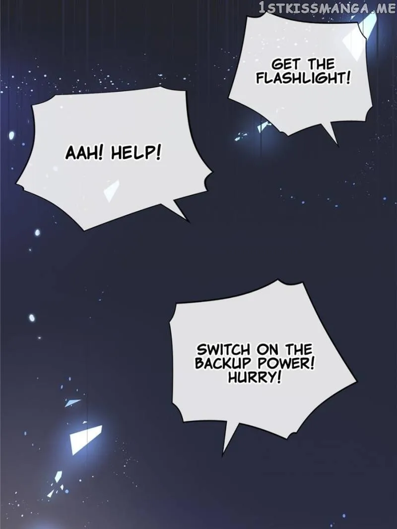 The Killer Boss is raising a Fox Chapter 33 216 759635482296