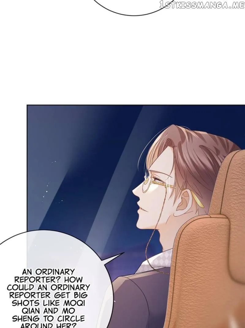 The Killer Boss is raising a Fox Chapter 33 191 93da6c262a2c